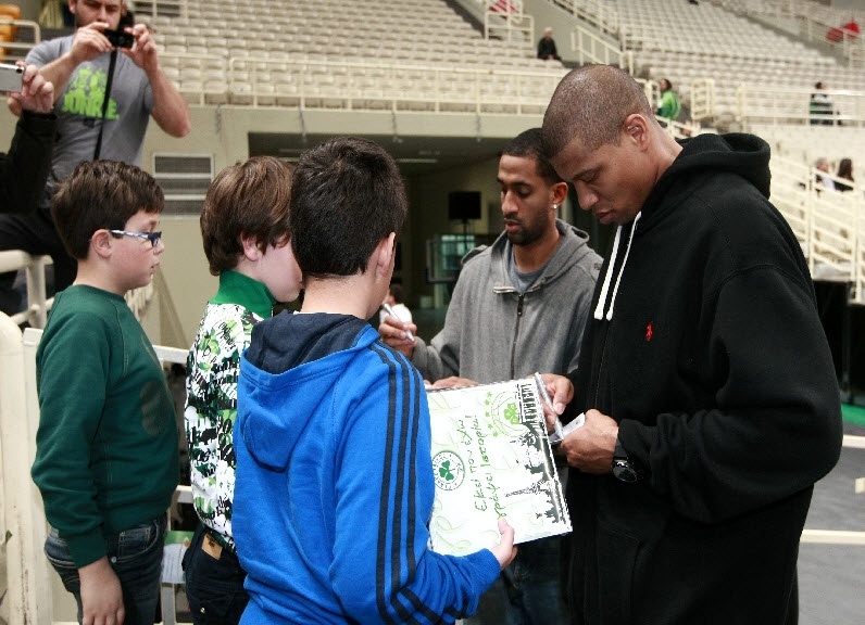 Ξεχωριστό παιχνίδι