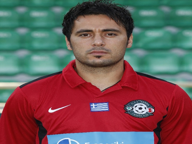 Δυσαρεστημένος ο Μπούγκα