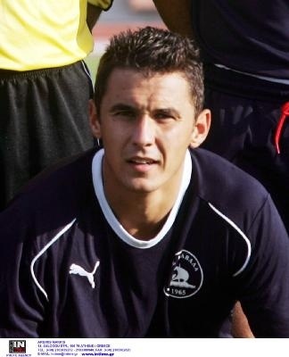 «Έκλεισε» Αλεξάντροβιτς η Δόξα