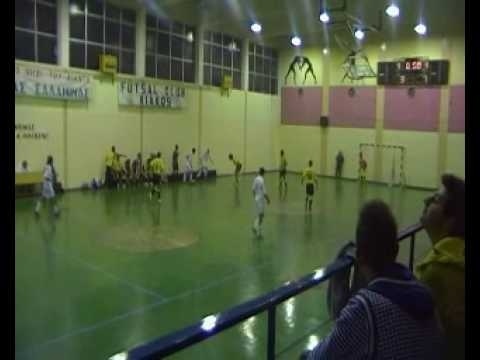 Ήττα μετά από δύο χρόνια