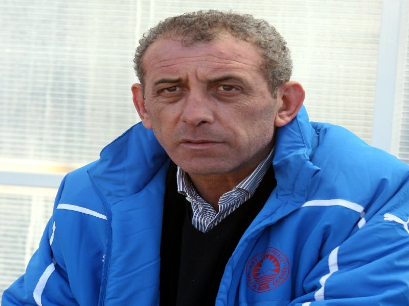 Ψάχνει τη νίκη