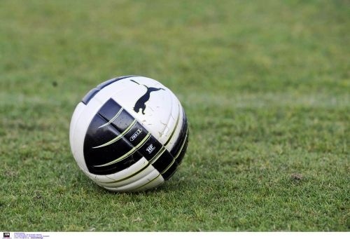 Ατρόμητος Π.-Τριγλία Ρ. 0-0