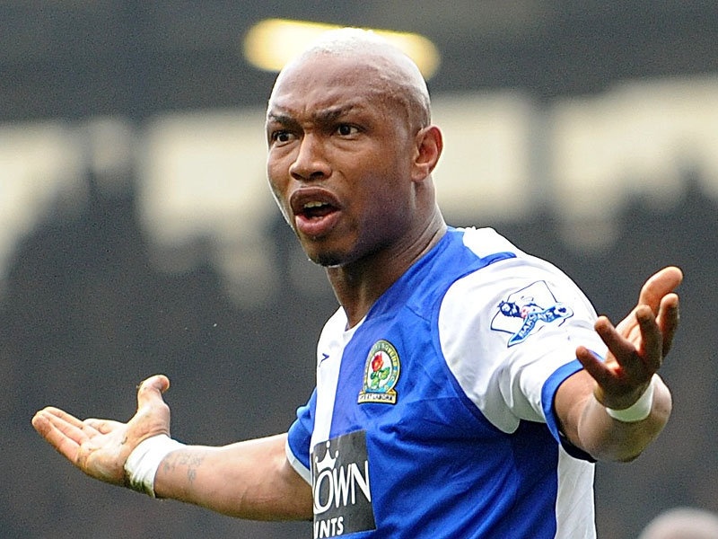 Καταγγελία στον Ντιούφ