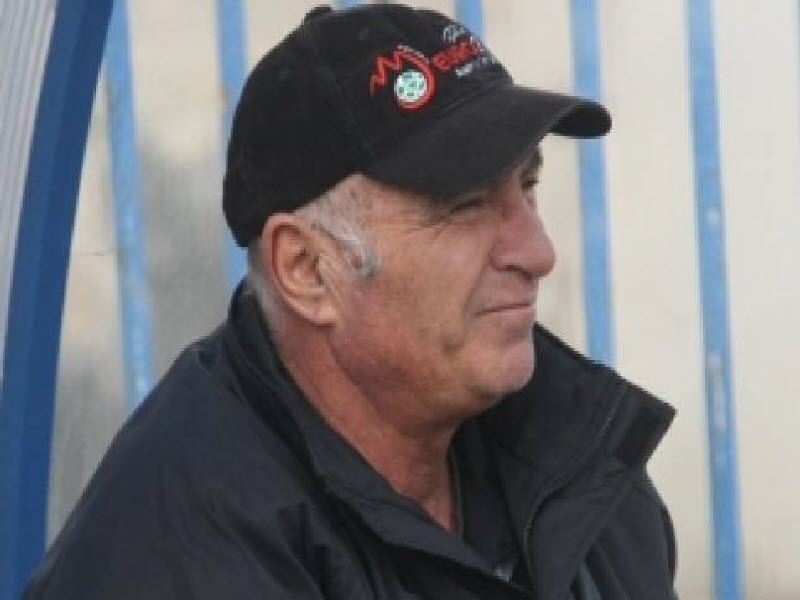 Δεδελετάκης: «Πανέτοιμοι με Ηρόδοτο»