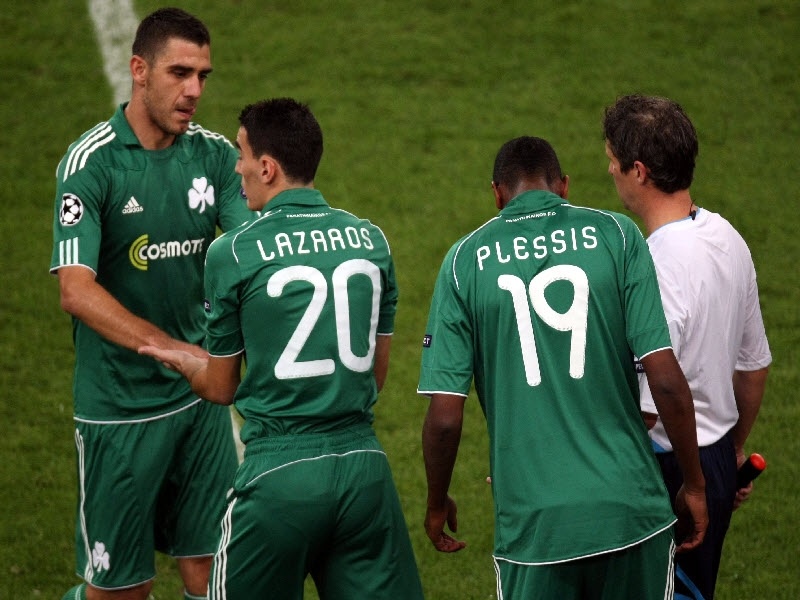 Με τι να πρωτοασχοληθείς...