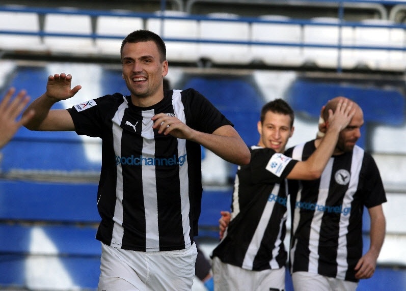 Σενάρια Μαρκόφσκι