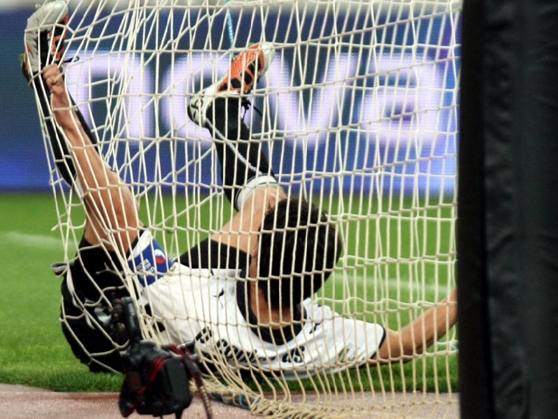 Μέχρι τώρα μόνο κακό