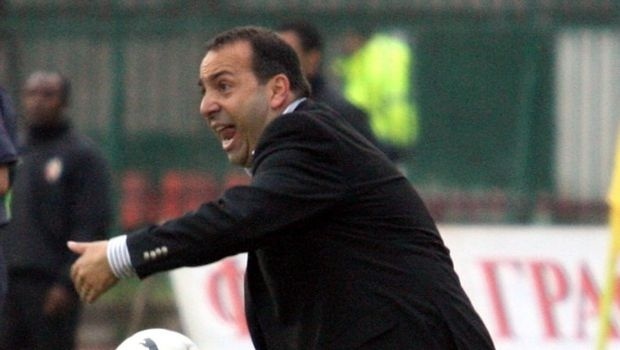 «Ήταν περίεργοι οι διαιτητές»