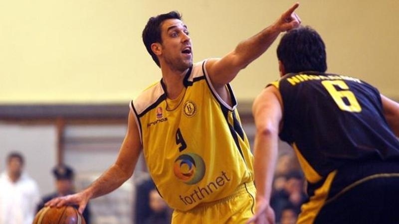 Xατζής:"Βαθμολογική ανταμοιβή"