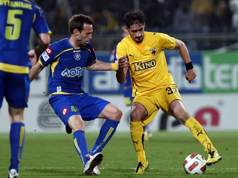 Το θέμα είναι η συνέχεια