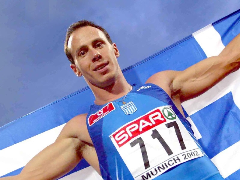 Πόσο έωλος είναι ο Κεντέρης;