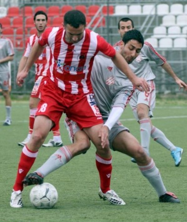 Στην αποστολή και ο Μαζιώτης