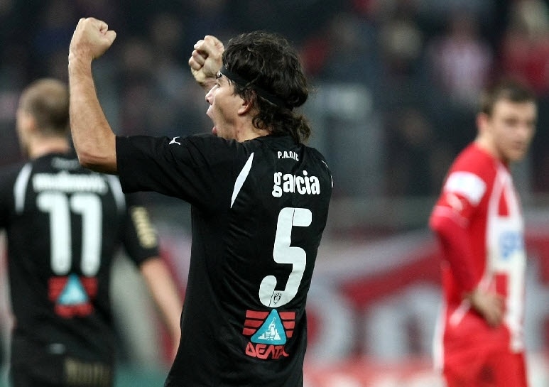 Τρέλα πουλάμε...