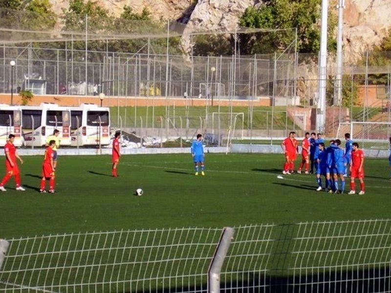 Προβλήματα για ΑΟ Περιστερίου