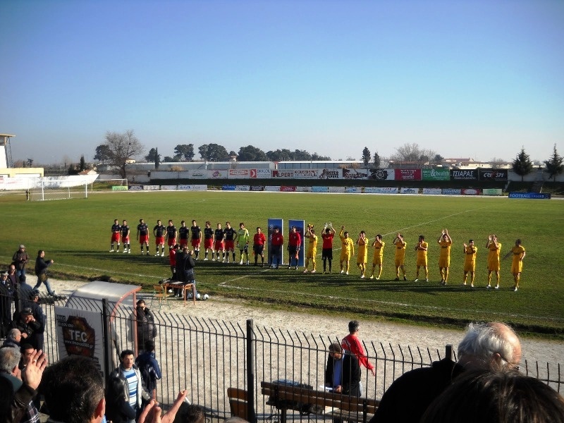 «Κόλλησε» στο μηδέν