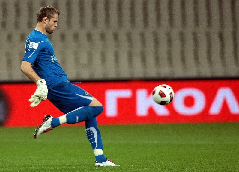 «Όνειρο η Μπάγερν!..»