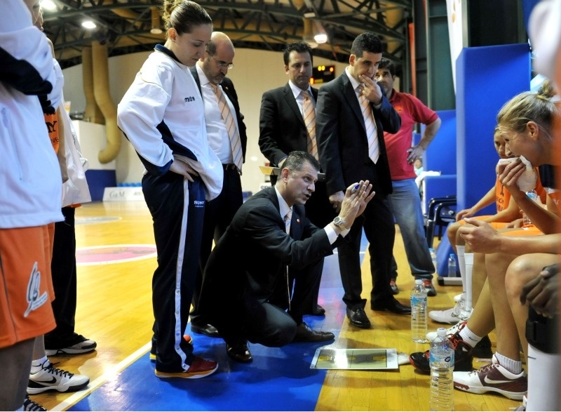 Πρόκριση για Αθηναϊκό