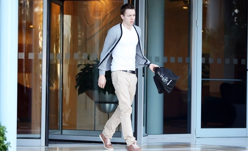 «Ναυάγιο» με Φιόλουσον