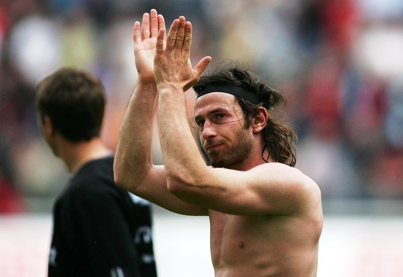 Θέλει Αμανατίδη η Ντούισμπουργκ