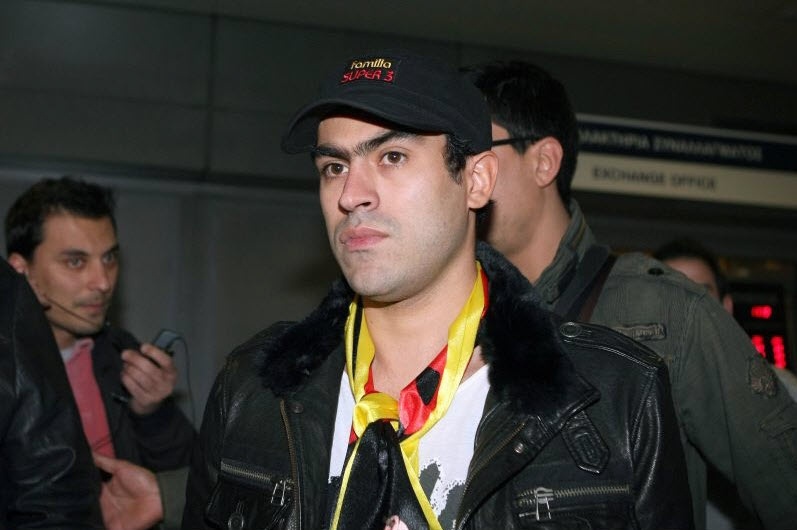 Καστίγιο: Θέλω να γίνω ο ίδιος Νέρι…