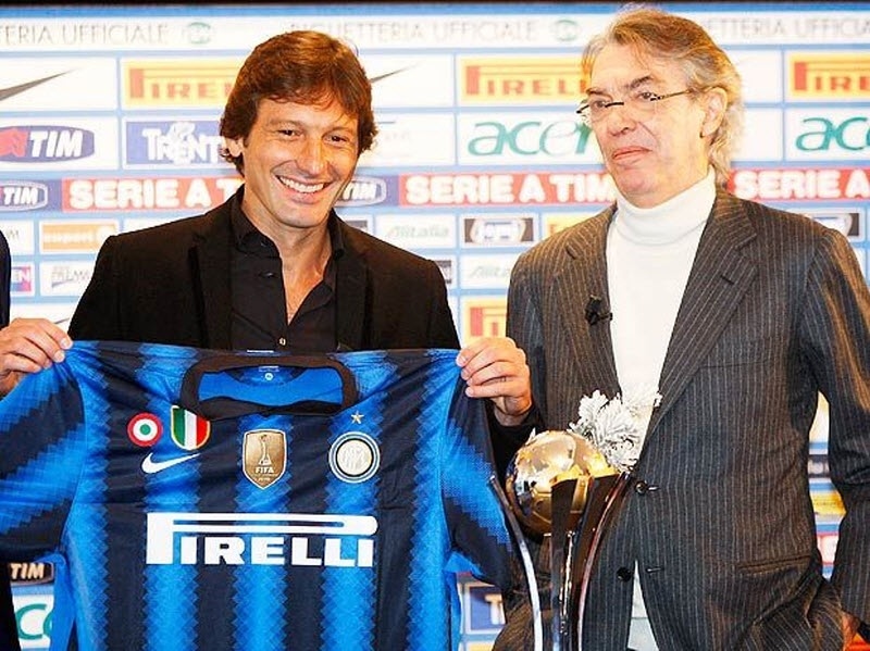 Η Ίντερ αντεπιτίθεται!