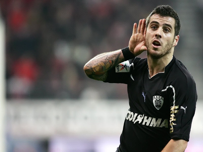 Έκλεισε την πόρτα στους ονειροπαρμένους