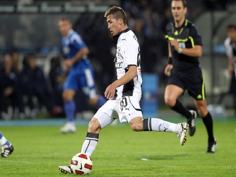 Εκτος ο Κριστιάνο