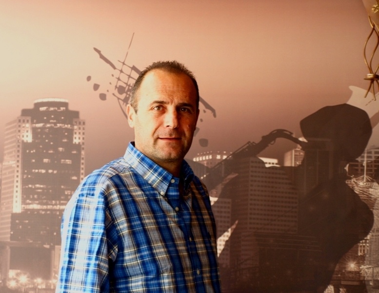 Ο ρέκορντμαν κόουτς της Α1