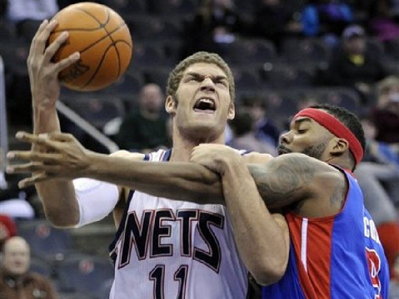 Καθαρή νίκη των Νετς