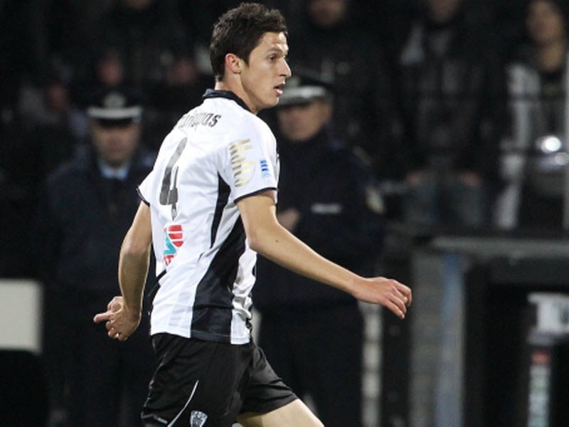 Μένει ο Μπαλάφας στον ΠΑΟΚ