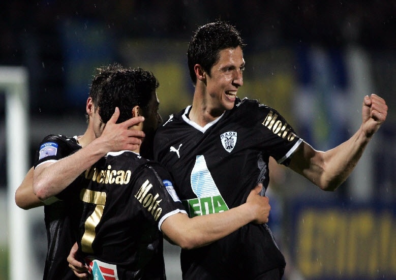 Τα λένε Χάβος και Μπαλάφας