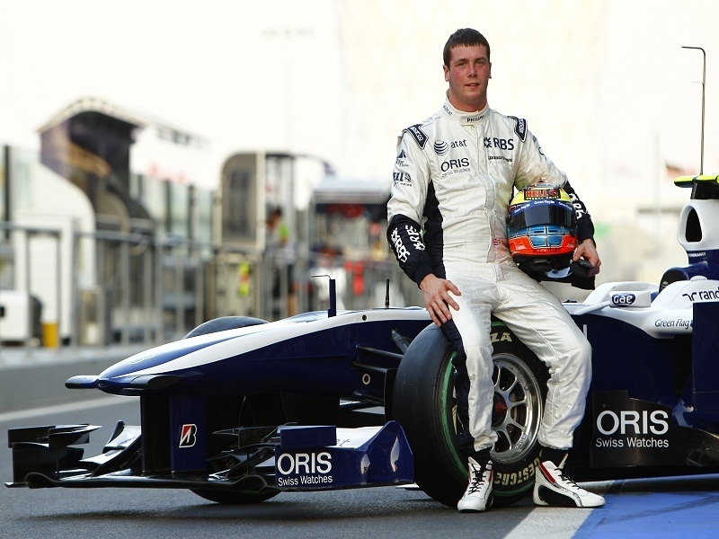 Σοκ για τον Ντιν Στόουνμαν