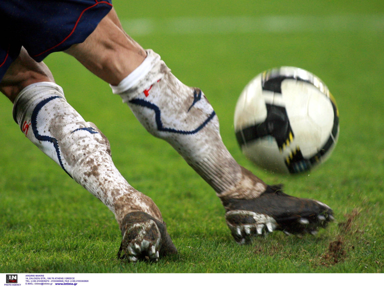 Κόσμιο-Α. Ε. Πιερέων 0-3
