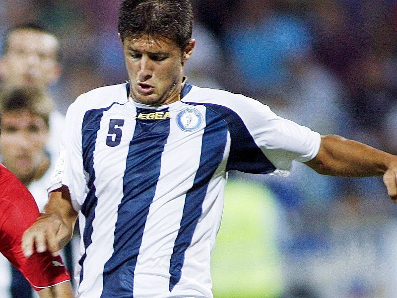 Κατσικάς: «Αδράνησε η άμυνα…»