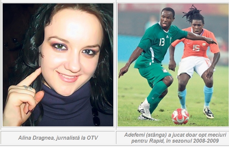 Ο έρωτας του Αντεφέμι