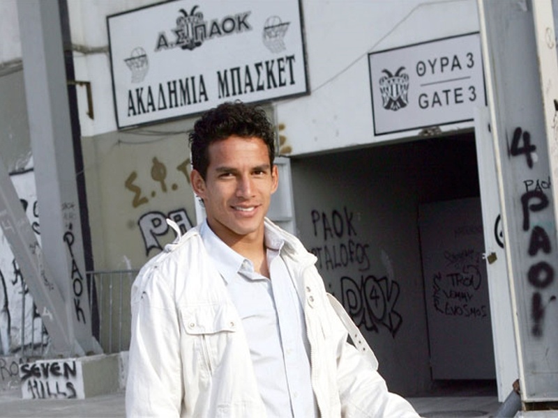 Χρειάζεται χρόνο ο Αρίας