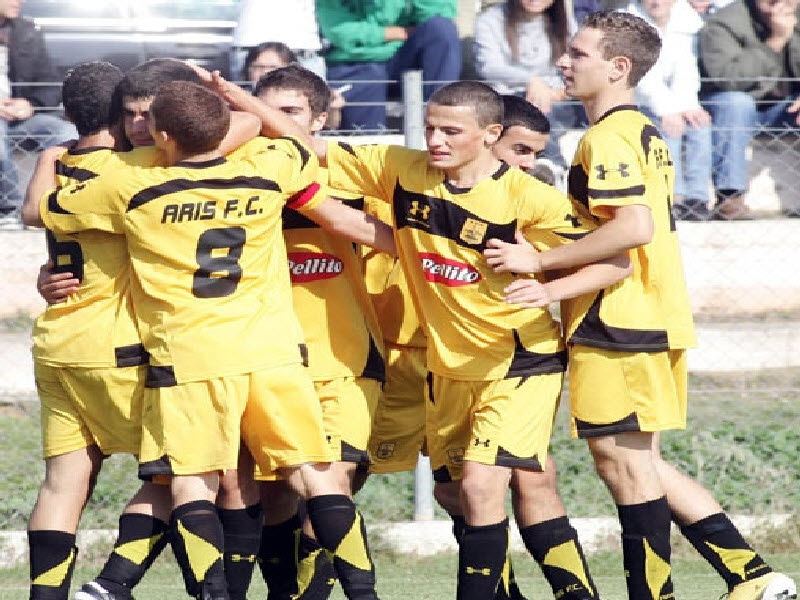 Παλιάτσος: «Είμαστε ένα δεμένο σύνολο»