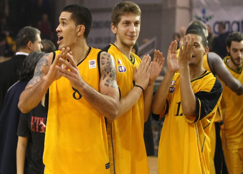 Η μαγκιά και η... ντροπή της Α1