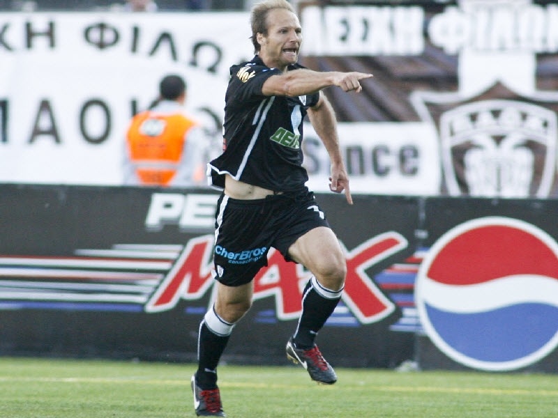 Στην Εθνική Βοσνίας ο «Μούσλι»