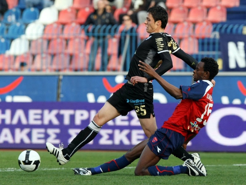 Με την άδεια του Χάβου