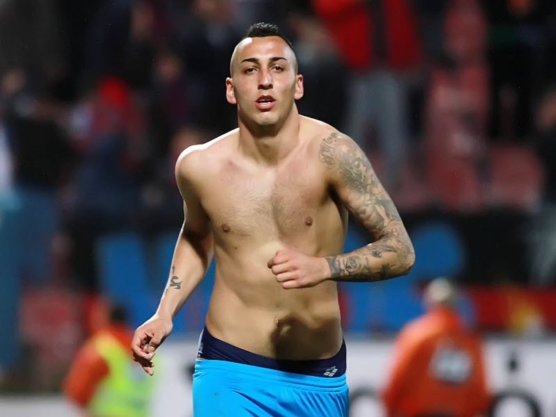 Μπορεί να έφταιγε το λάστιχο του σορτς