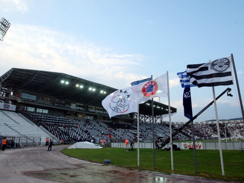 «Αγωνιστικές θυσίες και άμεσα»