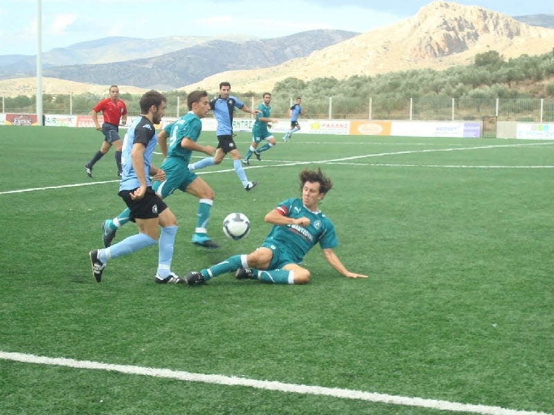 Πρωταθλητής στις μεταγραφές ο Αστέρας