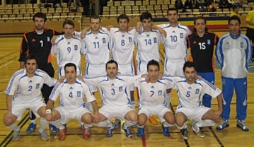 Την 3η θέση κατέλαβε η Ελλάδα