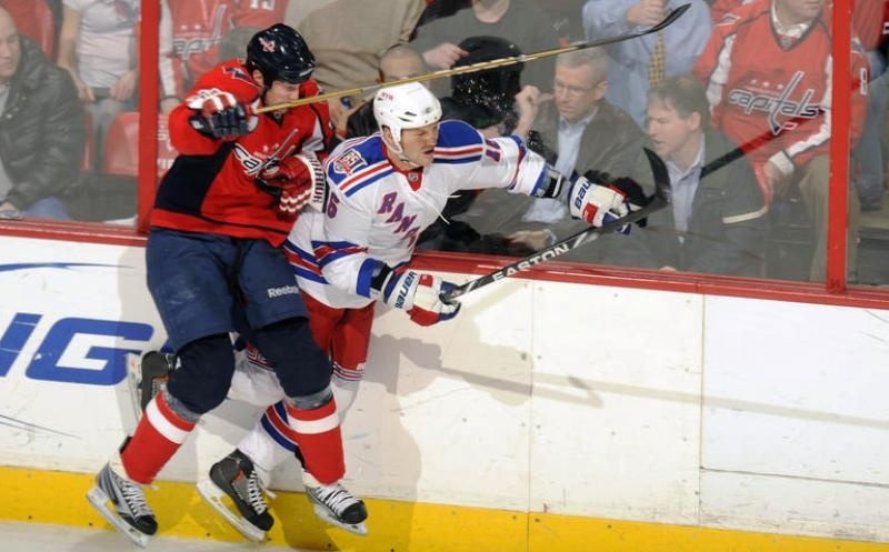 Τυχεροί οι Rangers