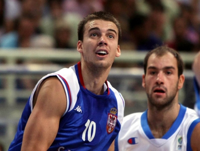 Διάστρεμμα ο Τρίπκοβιτς