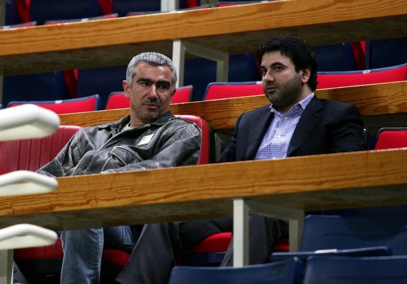 Επιστροφή Τεντζέρη