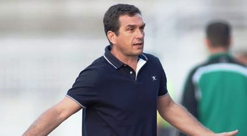 Ανακοίνωσε Μουράο ο Λεβαδειακός