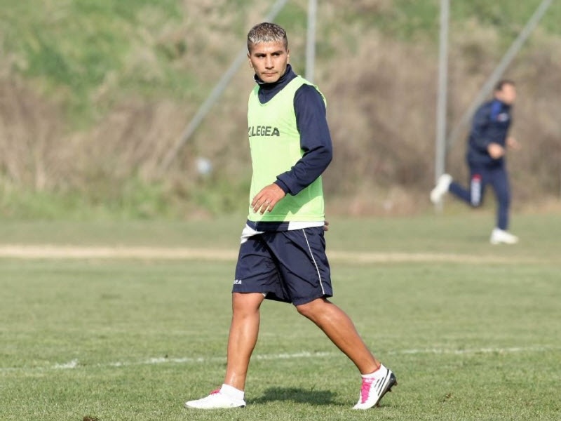 Ρόμπλες: «Πρέπει να κερδίσουμε»