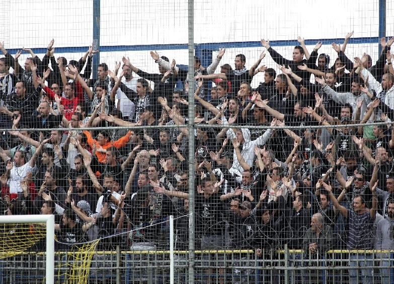 Με κόσμο στον επαναληπτικό;